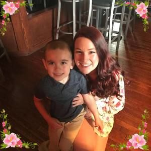 Meet your Posher, Abigail